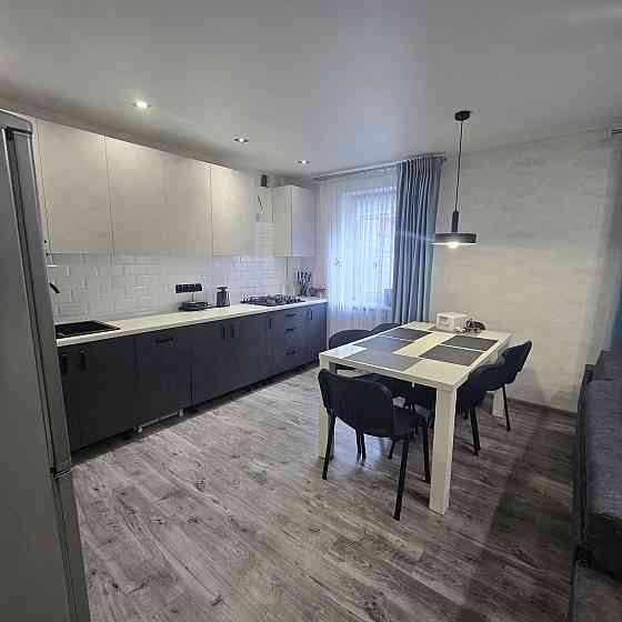 3к вул.Баженова, сучасний ремонт 80кв.м Винница