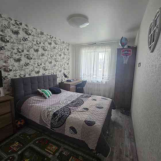 3к вул.Баженова, сучасний ремонт 80кв.м Винница