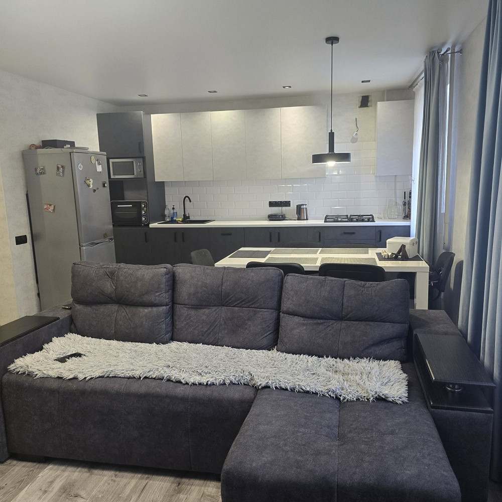 3к вул.Баженова, сучасний ремонт 80кв.м Винница - изображение 6