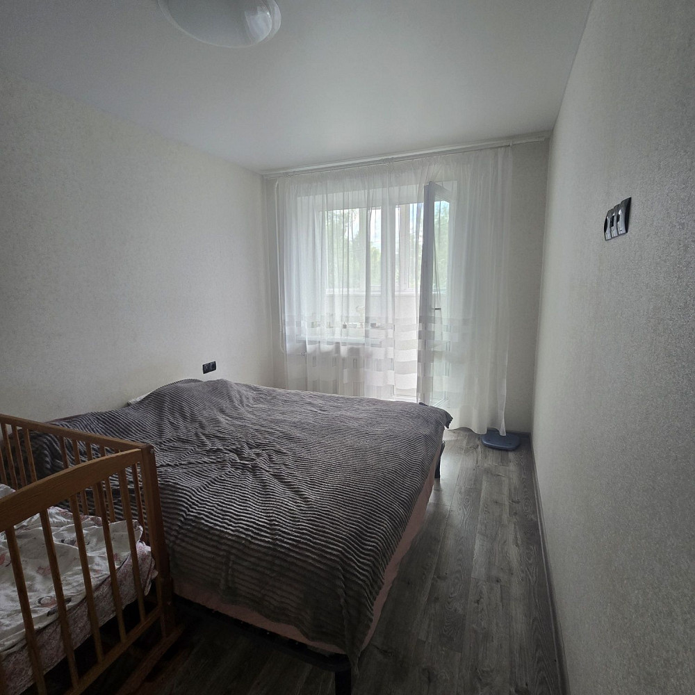 3к вул.Баженова, сучасний ремонт 80кв.м Винница - изображение 3