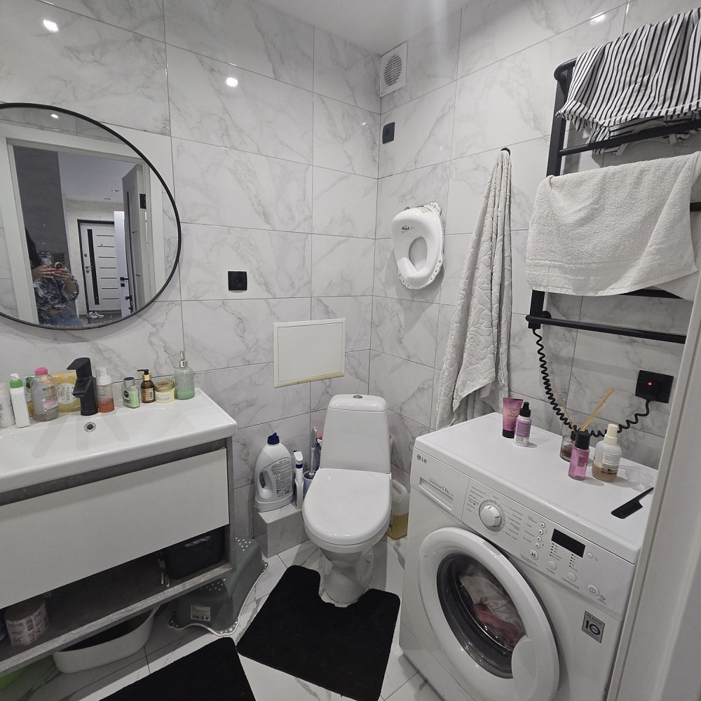 3к вул.Баженова, сучасний ремонт 80кв.м Винница - изображение 8