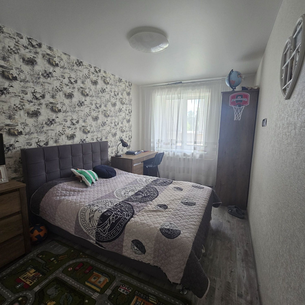 3к вул.Баженова, сучасний ремонт 80кв.м Винница - изображение 5