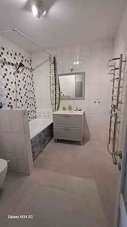 Продам "Евродвушку" в НОВОМ доме с РЕМОНТОМ на ул. Сахарова Одеса