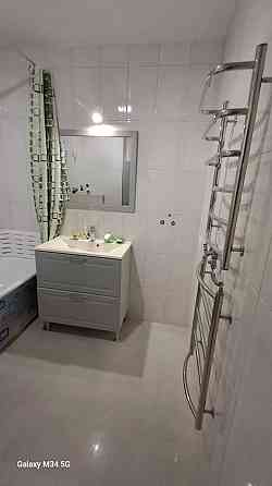 Продам "Евродвушку" в НОВОМ доме с РЕМОНТОМ на ул. Сахарова Одеса