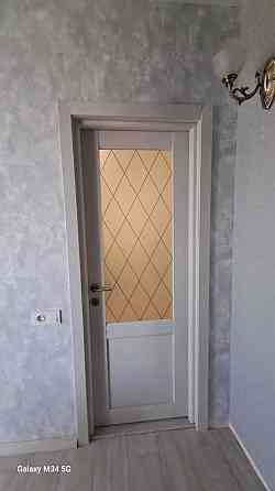 Продам "Евродвушку" в НОВОМ доме с РЕМОНТОМ на ул. Сахарова Одеса