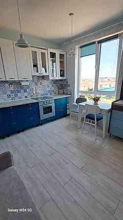 Продам "Евродвушку" в НОВОМ доме с РЕМОНТОМ на ул. Сахарова Одеса