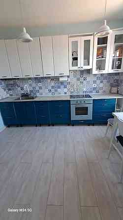 Продам "Евродвушку" в НОВОМ доме с РЕМОНТОМ на ул. Сахарова Одеса