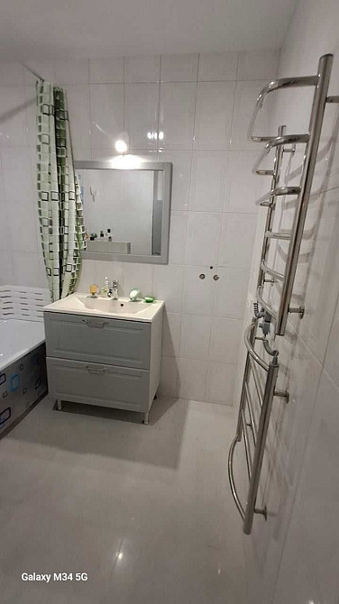 Продам "Евродвушку" в НОВОМ доме с РЕМОНТОМ на ул. Сахарова Одеса - зображення 6