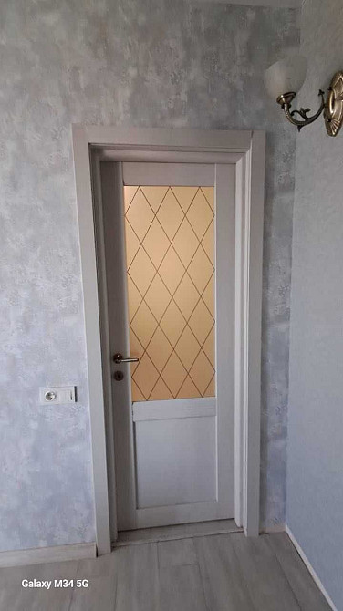 Продам "Евродвушку" в НОВОМ доме с РЕМОНТОМ на ул. Сахарова Одеса - зображення 4