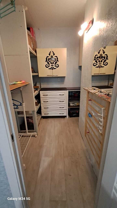 Продам "Евродвушку" в НОВОМ доме с РЕМОНТОМ на ул. Сахарова Одеса - зображення 8