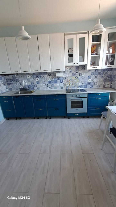 Продам "Евродвушку" в НОВОМ доме с РЕМОНТОМ на ул. Сахарова Одеса - зображення 2