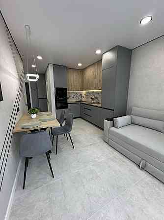 Продаж 1кімнатної 45м2 Евродвушка Власник без % жк Варшавський 2 Київ