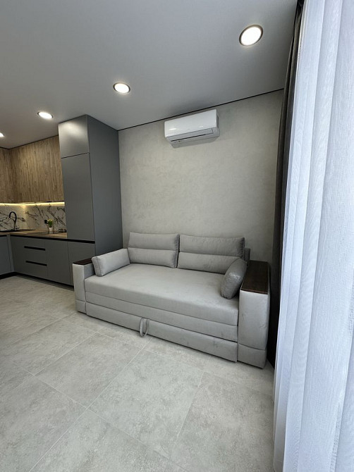 Продаж 1кімнатної 45м2 Евродвушка Власник без % жк Варшавський 2 Київ - зображення 4