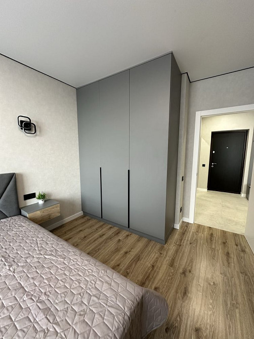 Продаж 1кімнатної 45м2 Евродвушка Власник без % жк Варшавський 2 Київ - зображення 8