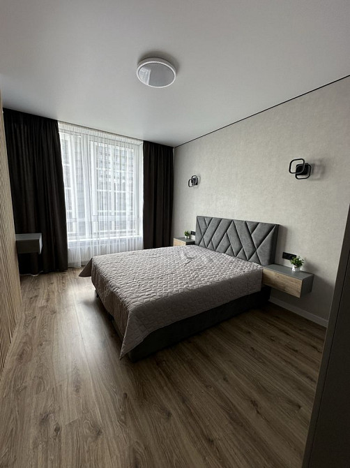 Продаж 1кімнатної 45м2 Евродвушка Власник без % жк Варшавський 2 Київ - зображення 7