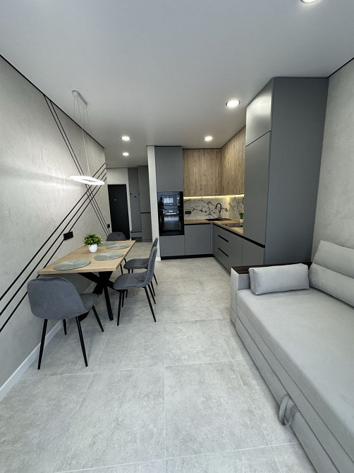 Продаж 1кімнатної 45м2 Евродвушка Власник без % жк Варшавський 2 Київ - зображення 3