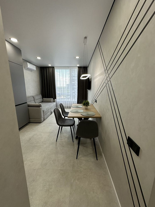 Продаж 1кімнатної 45м2 Евродвушка Власник без % жк Варшавський 2 Київ - зображення 5