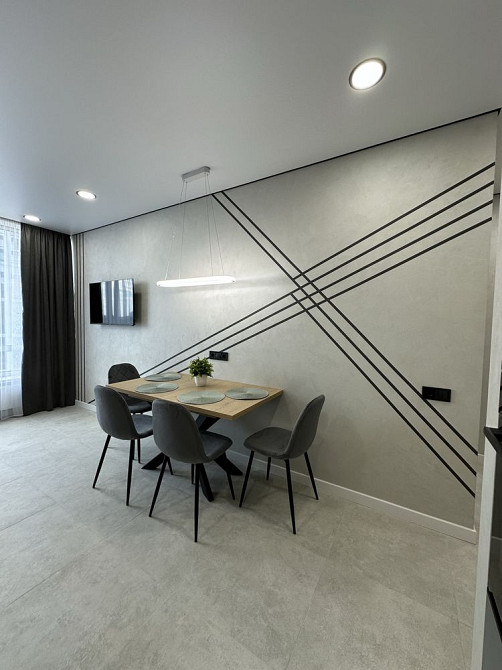 Продаж 1кімнатної 45м2 Евродвушка Власник без % жк Варшавський 2 Київ - зображення 6