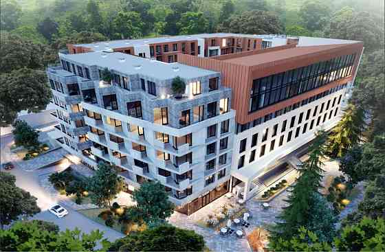 Продаж квартири 2-к 51.70 м2 Зелена 111 від власника Львов