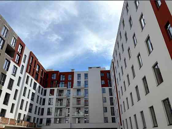 Продаж квартири 2-к 51.70 м2 Зелена 111 від власника Львов