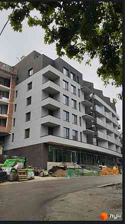 Продаж квартири 2-к 51.70 м2 Зелена 111 від власника Львов