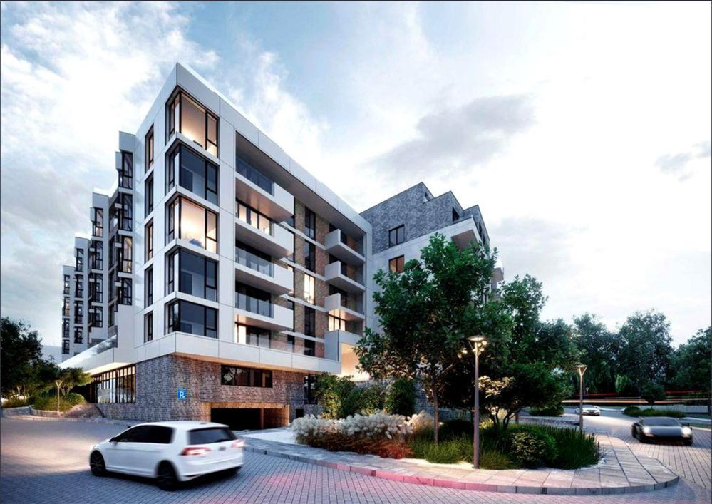 Продаж квартири 2-к 51.70 м2 Зелена 111 від власника Львов - изображение 3