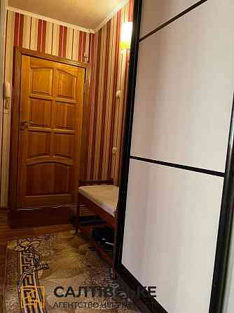 1228-КЮ Продам 2к квартиру на Салтовке Студенческая 606 м/р Харьков