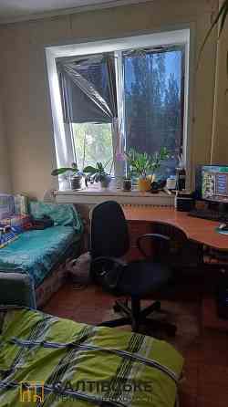 КЮ-0444 Продам 2К квартиру на Салтовке Салтовская 533 м/р Харьков