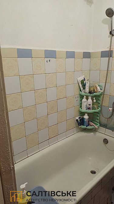 КЮ-0444 Продам 2К квартиру на Салтовке Салтовская 533 м/р Харьков - изображение 5