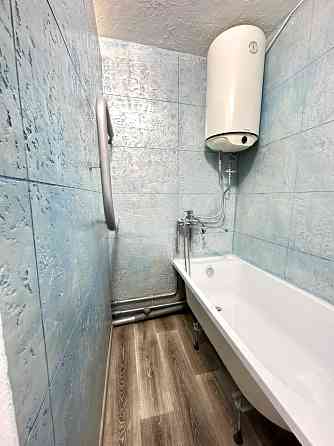 Продажа трехкомнатной квартиры на Березинке Донецкое Шоссе 106 Днепр