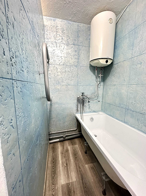 Продажа трехкомнатной квартиры на Березинке Донецкое Шоссе 106 Днепр - изображение 5