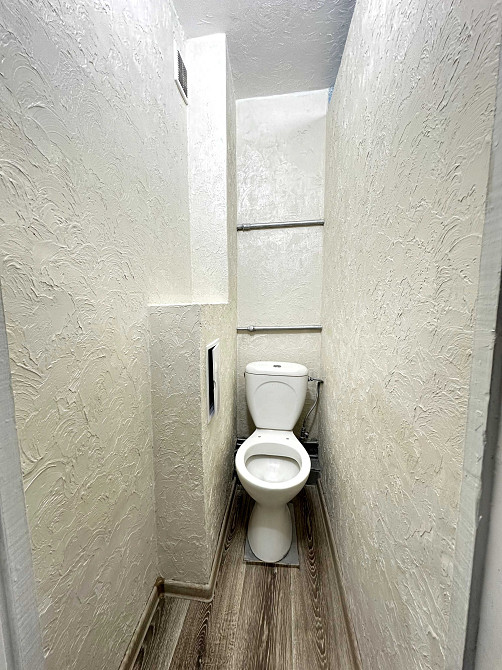 Продажа трехкомнатной квартиры на Березинке Донецкое Шоссе 106 Днепр - изображение 6