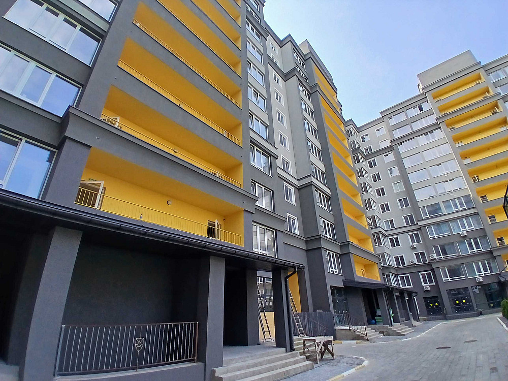 Квартира в Бучі ЖК "Millennium State. Ціна: 39 000 $. Буча - зображення 1