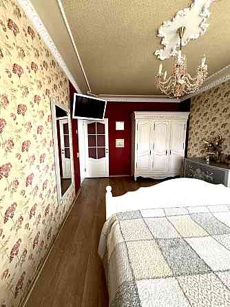 2х комнатная квартира с ремонтом Салтовка Харьков