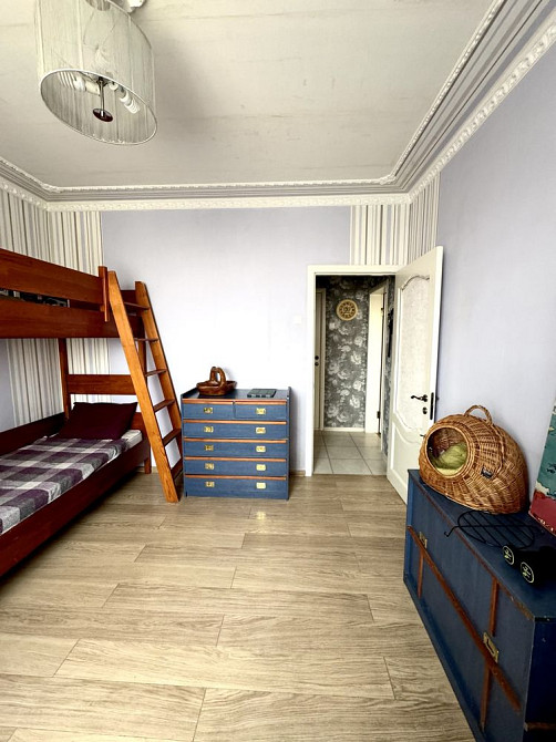 2х комнатная квартира с ремонтом Салтовка Харьков - изображение 7