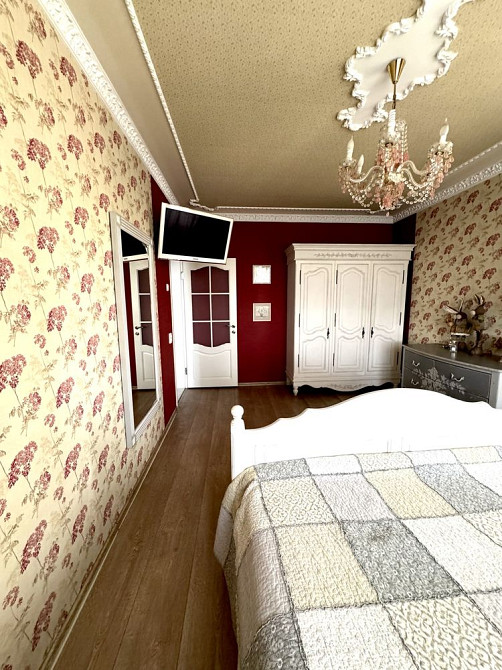 2х комнатная квартира с ремонтом Салтовка Харьков - изображение 5