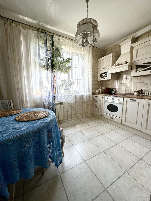 2х комнатная квартира с ремонтом Салтовка Харьков - изображение 1