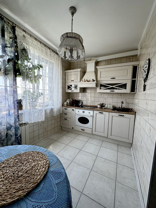 2х комнатная квартира с ремонтом Салтовка Харьков - изображение 2