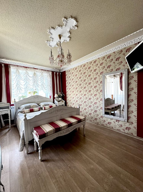 2х комнатная квартира с ремонтом Салтовка Харьков - изображение 4