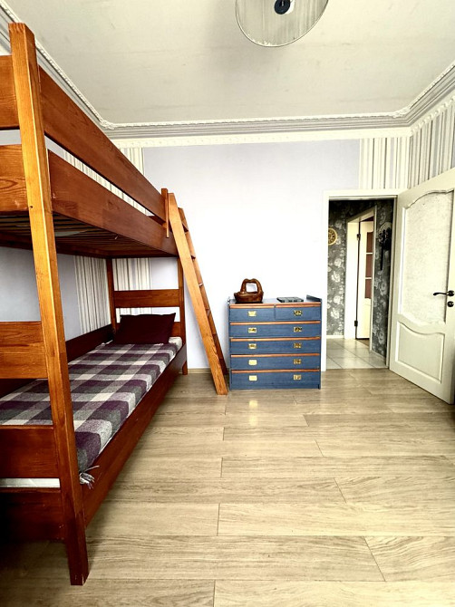 2х комнатная квартира с ремонтом Салтовка Харьков - изображение 8