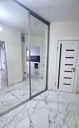 Квартира з НОВИМ ремонтом. Вулиця Сахарова. Меблі/Техніка. СРОЧНО‼️ Одеса