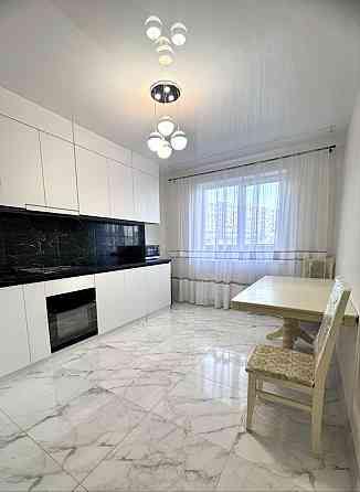 Квартира з НОВИМ ремонтом. Вулиця Сахарова. Меблі/Техніка. СРОЧНО‼️ Одеса