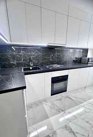 Квартира з НОВИМ ремонтом. Вулиця Сахарова. Меблі/Техніка. СРОЧНО‼️ Одеса