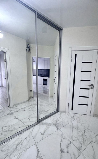 Квартира з НОВИМ ремонтом. Вулиця Сахарова. Меблі/Техніка. СРОЧНО‼️ Одеса - зображення 5