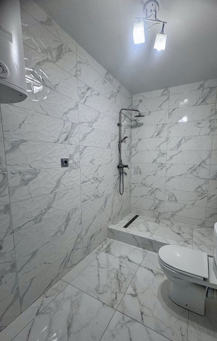 Квартира з НОВИМ ремонтом. Вулиця Сахарова. Меблі/Техніка. СРОЧНО‼️ Одеса - зображення 6