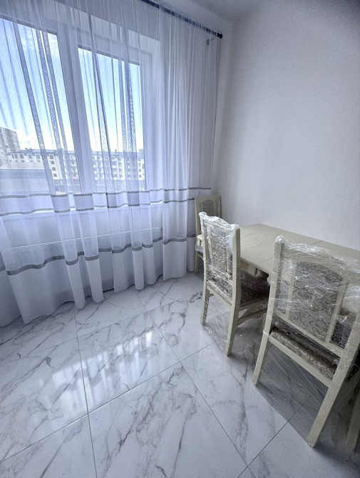 Квартира з НОВИМ ремонтом. Вулиця Сахарова. Меблі/Техніка. СРОЧНО‼️ Одеса - зображення 4