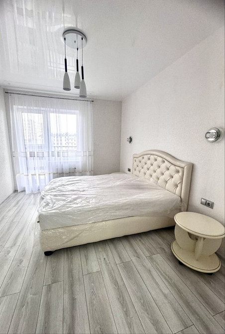 Квартира з НОВИМ ремонтом. Вулиця Сахарова. Меблі/Техніка. СРОЧНО‼️ Одеса - зображення 3