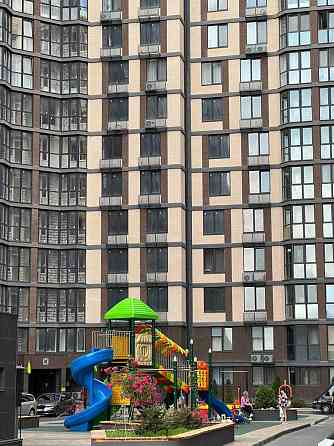 1 комнатная квартира в ЖК Прохоровский Одеса