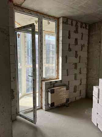 1 комнатная квартира в ЖК Прохоровский Одеса