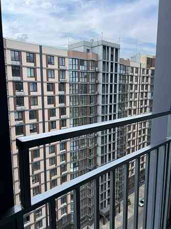 1 комнатная квартира в ЖК Прохоровский Одеса